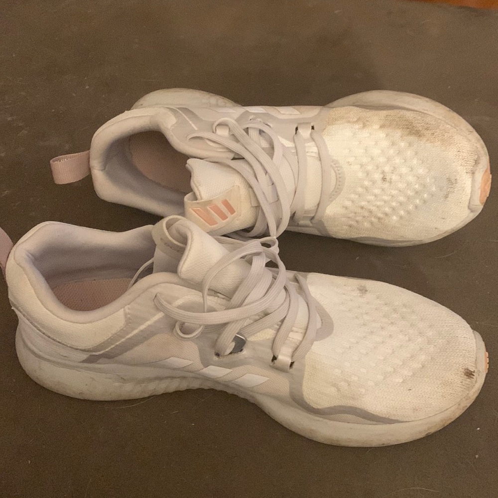 Adidas Edge3 Shoes